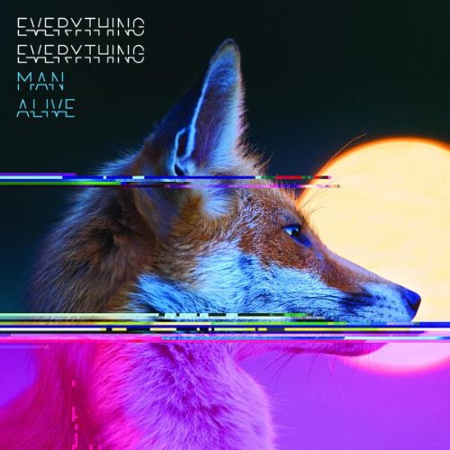Everything Everything album picture