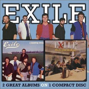 Exile album picture