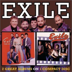 Exile album picture