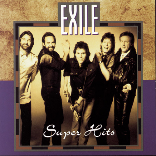 Exile album picture