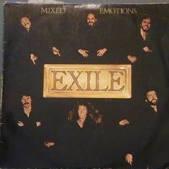 Exile album picture