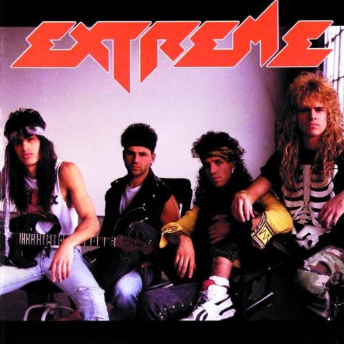 Extreme album picture