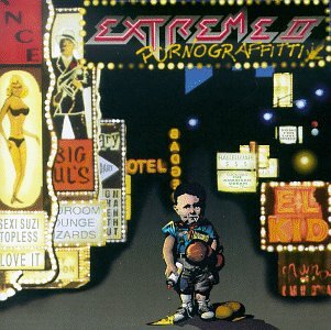 Extreme album picture