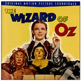 Download or print E.Y. Harburg We're Off To See The Wizard Sheet Music Printable PDF -page score for Pop / arranged Easy Guitar Tab SKU: 151127.