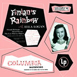 Download or print E.Y. Harburg That Great Come-And-Get-It-Day (from Finian's Rainbow) Sheet Music Printable PDF -page score for Pop / arranged Piano, Vocal & Guitar Chords (Right-Hand Melody) SKU: 1756600.