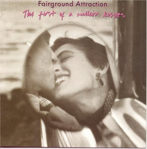 Fairground Attraction album picture