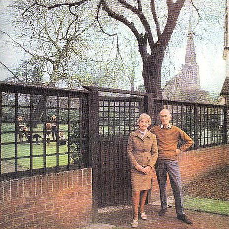 Fairport Convention album picture