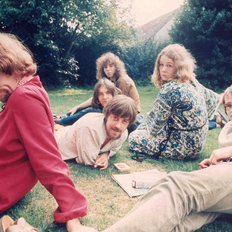 Fairport Convention album picture