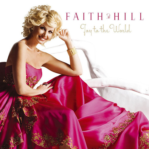 Faith Hill album picture