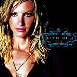 Download or print Faith Hill Cry Sheet Music Printable PDF -page score for Pop / arranged Easy Guitar Tab SKU: 23607.
