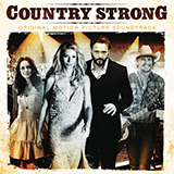 Download or print Faith Hill Give In To Me (from Country Strong) Sheet Music Printable PDF -page score for Country / arranged Piano, Vocal & Guitar Chords (Right-Hand Melody) SKU: 432927.