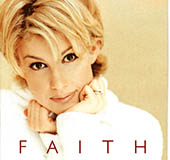Download or print Faith Hill Let Me Let Go Sheet Music Printable PDF -page score for Country / arranged Piano, Vocal & Guitar Chords (Right-Hand Melody) SKU: 1723547.