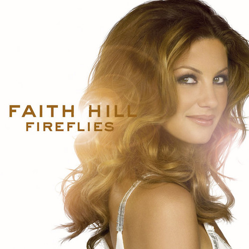 Faith Hill album picture