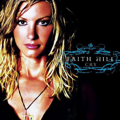 Faith Hill album picture