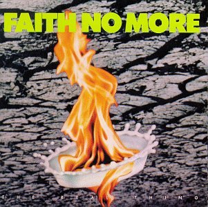 Faith No More album picture