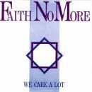 Faith No More album picture