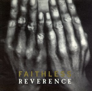 Faithless album picture
