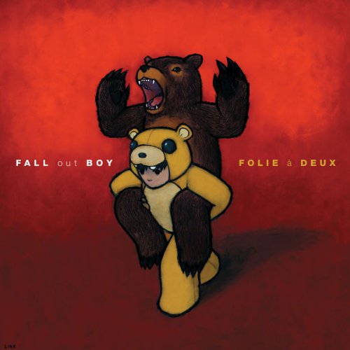 Fall Out Boy album picture