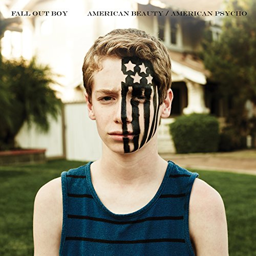 Fall Out Boy album picture