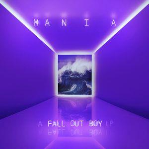 Fall Out Boy album picture