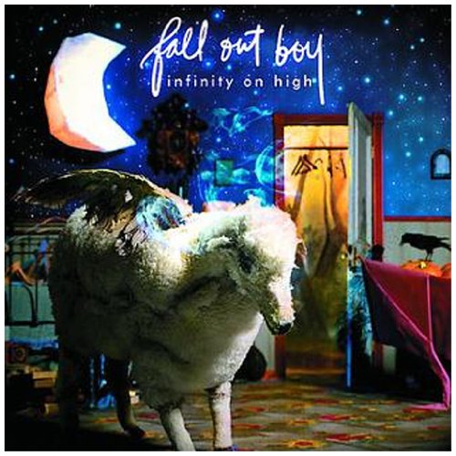 Fall Out Boy album picture