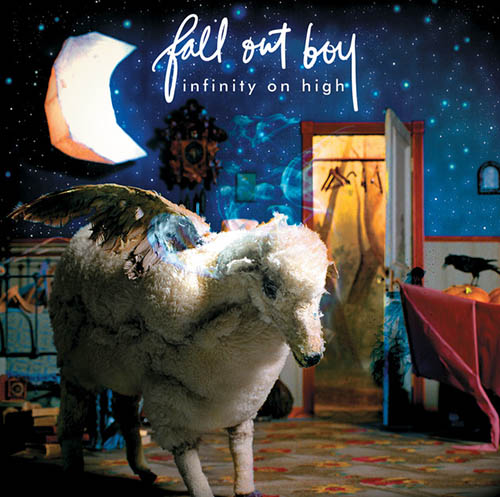 Fall Out Boy album picture