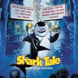 Download or print Fan3 Digits (from Shark Tale) Sheet Music Printable PDF -page score for Pop / arranged Piano, Vocal & Guitar (Right-Hand Melody) SKU: 51447.
