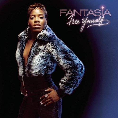 Fantasia album picture