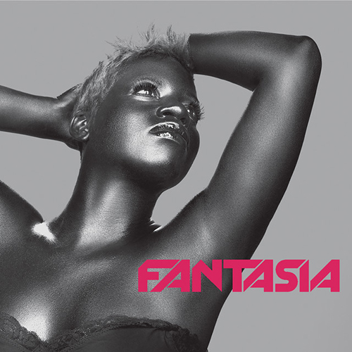 Fantasia album picture