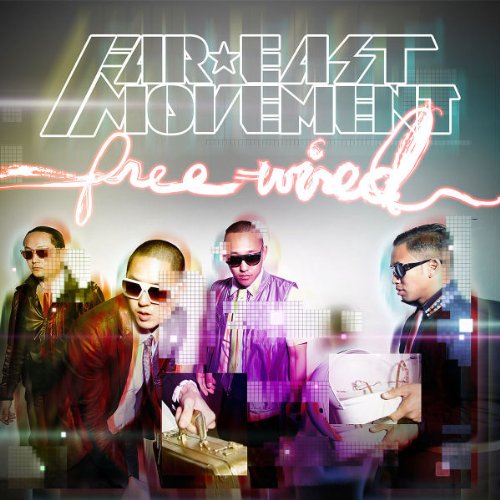 Far East Movement album picture