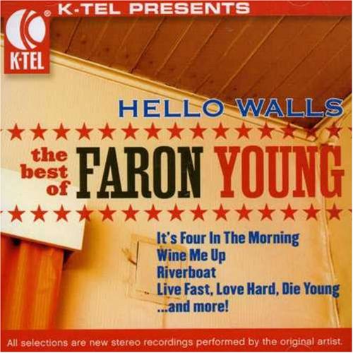 Faron Young album picture