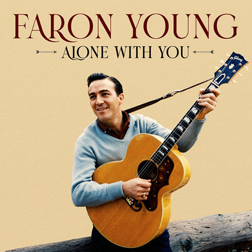 Faron Young album picture