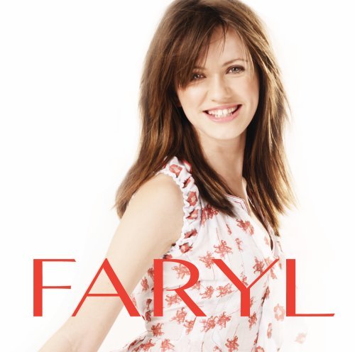 Faryl Smith album picture