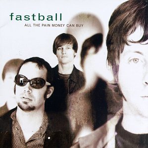 Fastball album picture