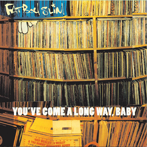 Fatboy Slim album picture