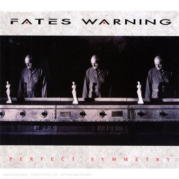 Fates Warning album picture