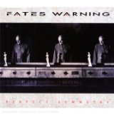 Download or print Fates Warning Through Different Eyes Sheet Music Printable PDF -page score for Pop / arranged Guitar Tab SKU: 70851.