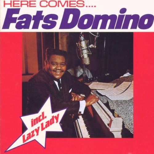 Fats Domino album picture