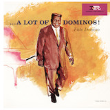 Download or print Fats Domino Walking To New Orleans Sheet Music Printable PDF -page score for Pop / arranged Guitar Tab SKU: 173294.