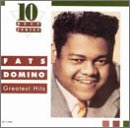 Fats Domino album picture