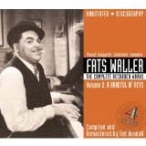 Download or print Fats Waller A Little Bit Independent Sheet Music Printable PDF -page score for Standards / arranged Piano, Vocal & Guitar (Right-Hand Melody) SKU: 57617.