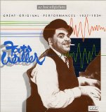 Download or print Fats Waller Alligator Crawl Sheet Music Printable PDF -page score for Jazz / arranged Piano Solo SKU: 1758116.