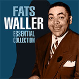 Download or print Fats Waller I've Got A Feeling I'm Falling Sheet Music Printable PDF -page score for Jazz / arranged Piano Solo SKU: 1758605.