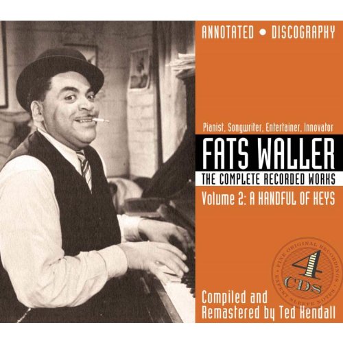 Fats Waller album picture