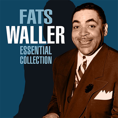 Fats Waller album picture