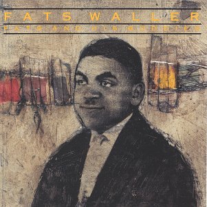 Fats Waller album picture