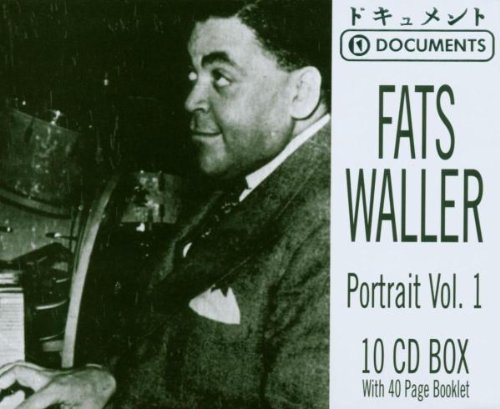 Fats Waller album picture