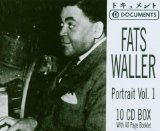 Download or print Fats Waller Lounging At The Waldorf Sheet Music Printable PDF -page score for Jazz / arranged Piano, Vocal & Guitar SKU: 111729.