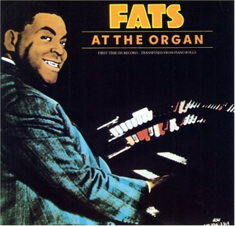 Fats Waller album picture