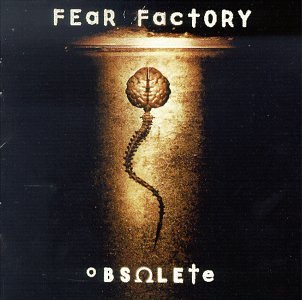 Fear Factory album picture